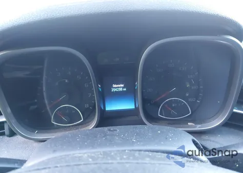 2014 Chevrolet Malibu 1Lz z USA, uszkodzony, nr VIN 1G11H5SL0EF261692